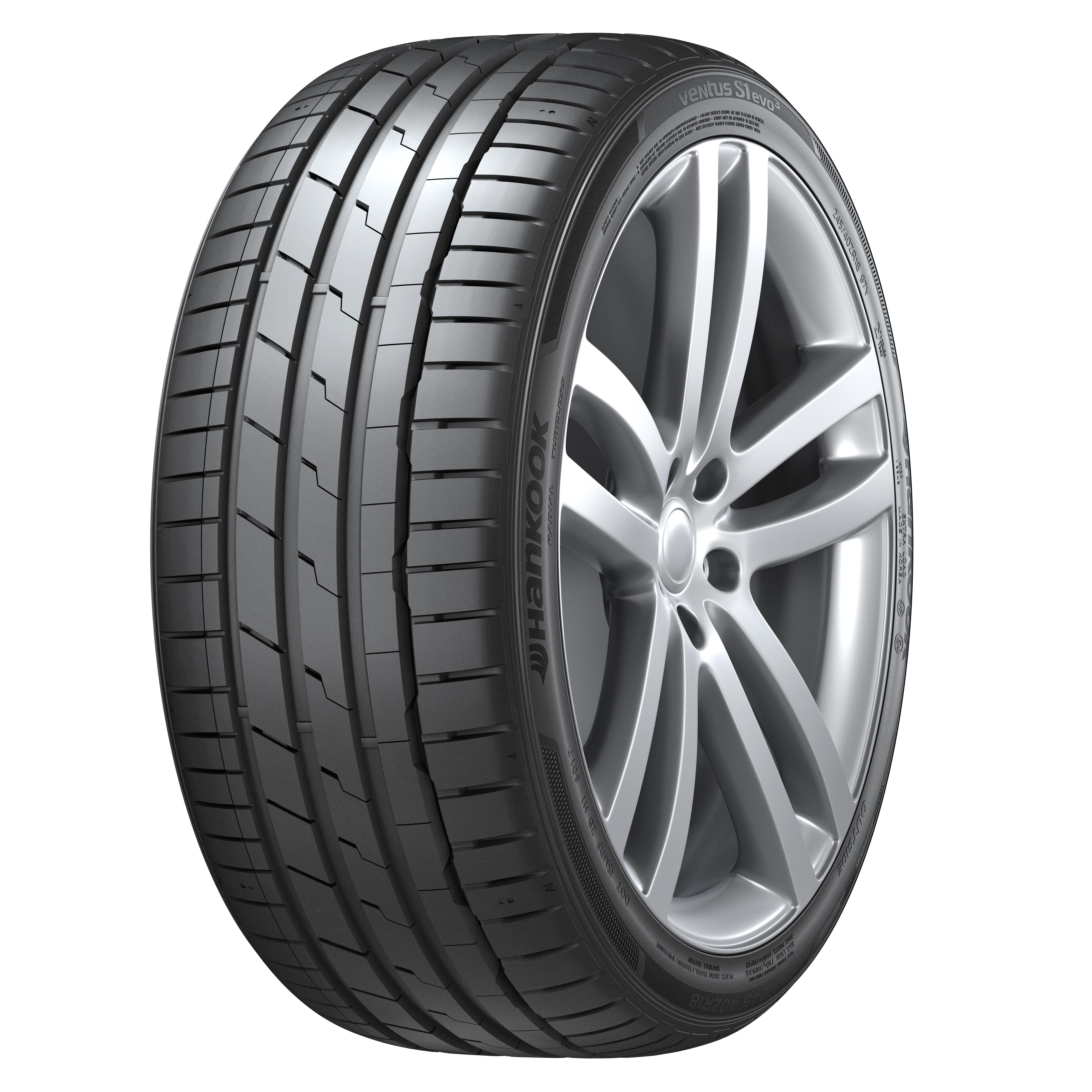 HANKOOK Cjelogodišnja guma 225/35R19 88Y Ventus S1 evo 3 K127