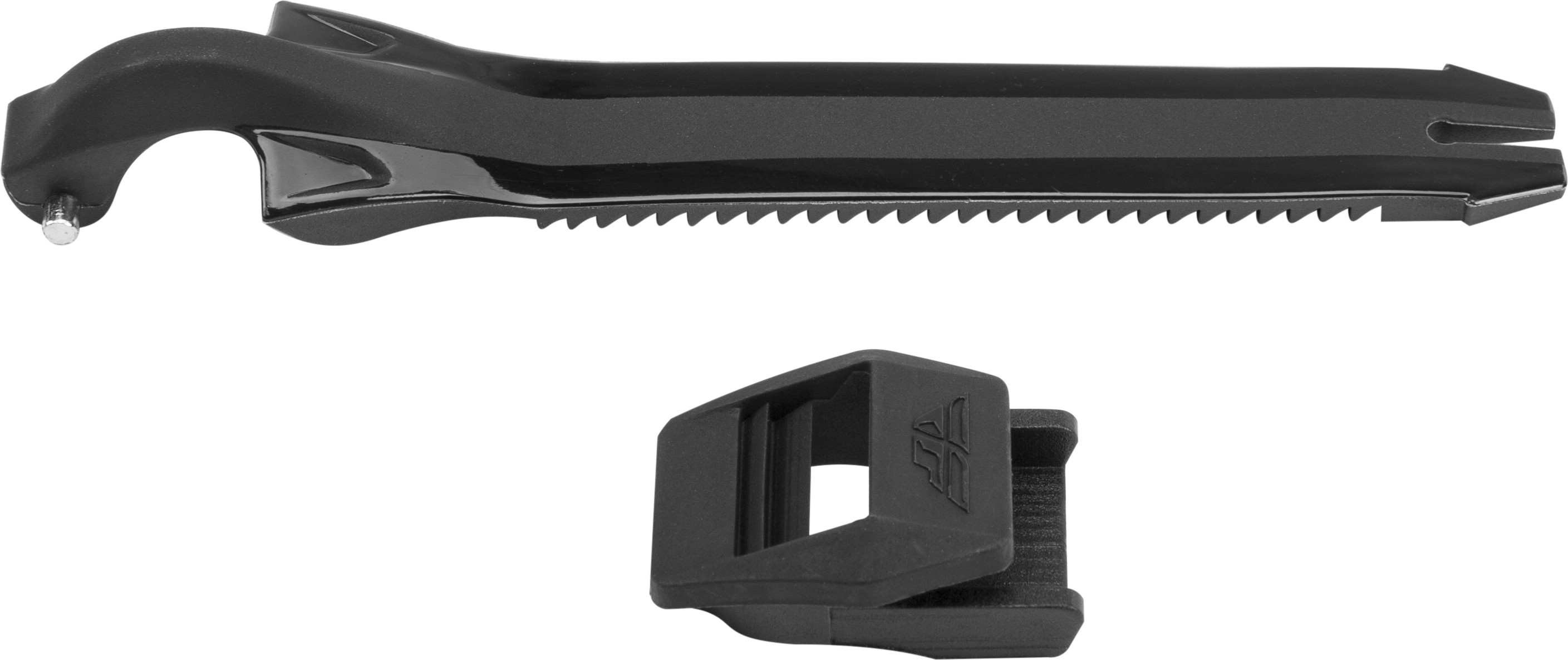 (EN) Bottom boot strap MAVERIK BOOT FLY RACING