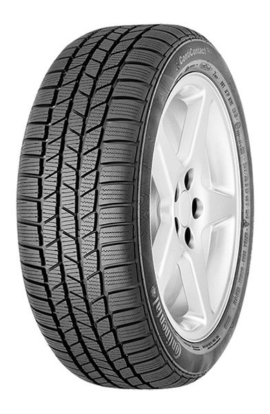 CONTINENTAL ContiContact TS 815 205/60 R16 96H