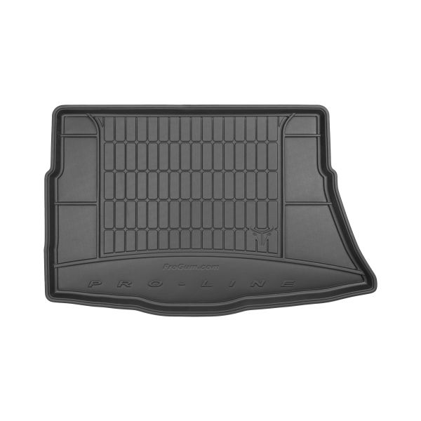 Mata bagażnika TPE, proLine 3D - 1 szt.