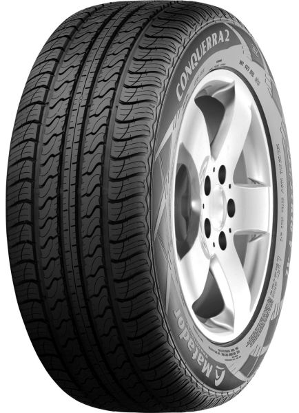 MATADOR MP82 Conquerra 2 215/70 R16 100H