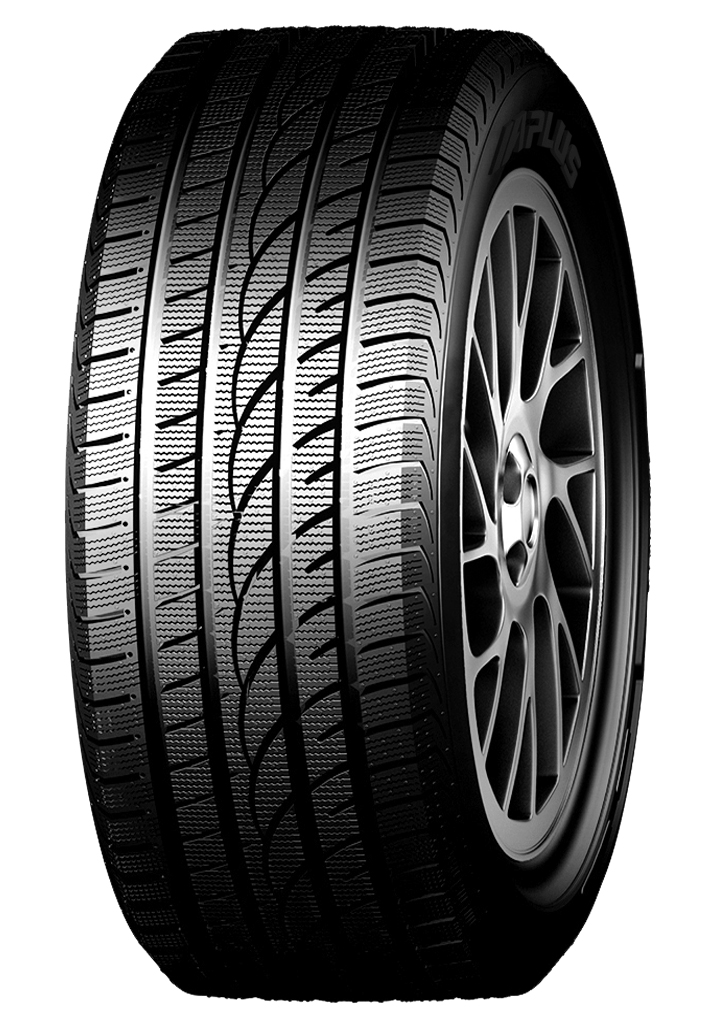 APLUS Zimska guma 195/65R15 91H A502