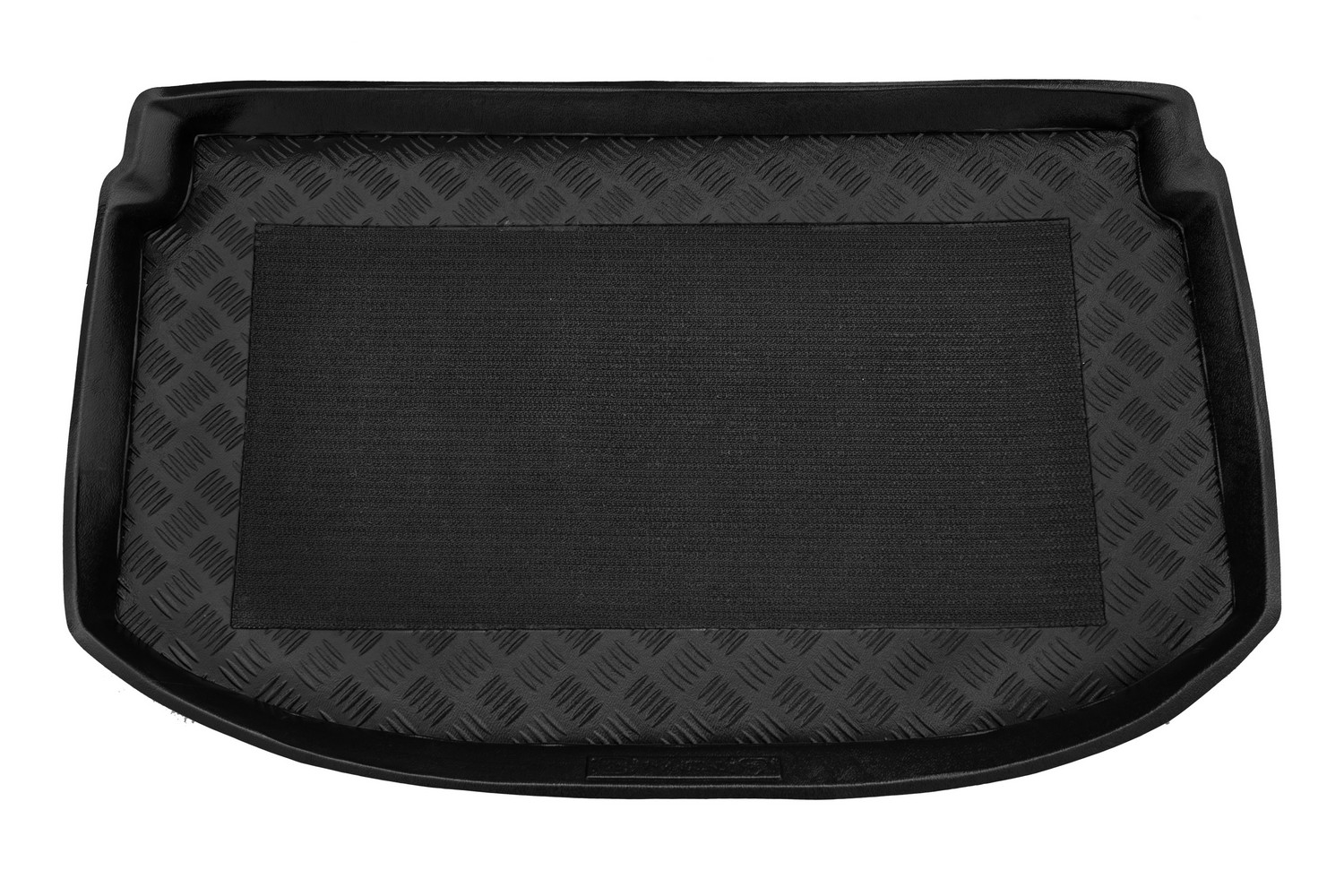 Kadica za prtljažnik REZAW-PLAST RP102717