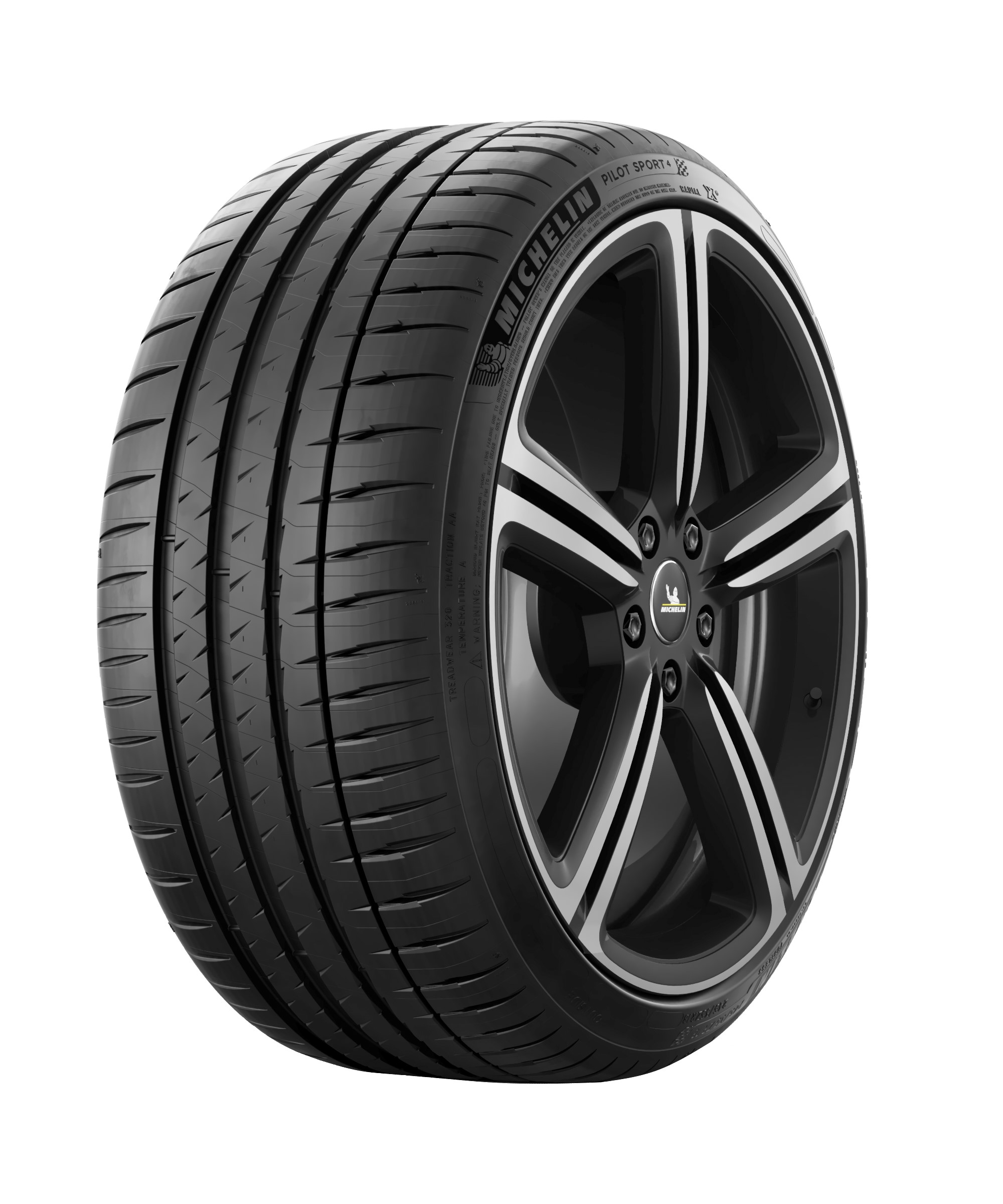 MICHELIN Letná pneumatika osobná 235/50R18 LOMI 101Y PS4