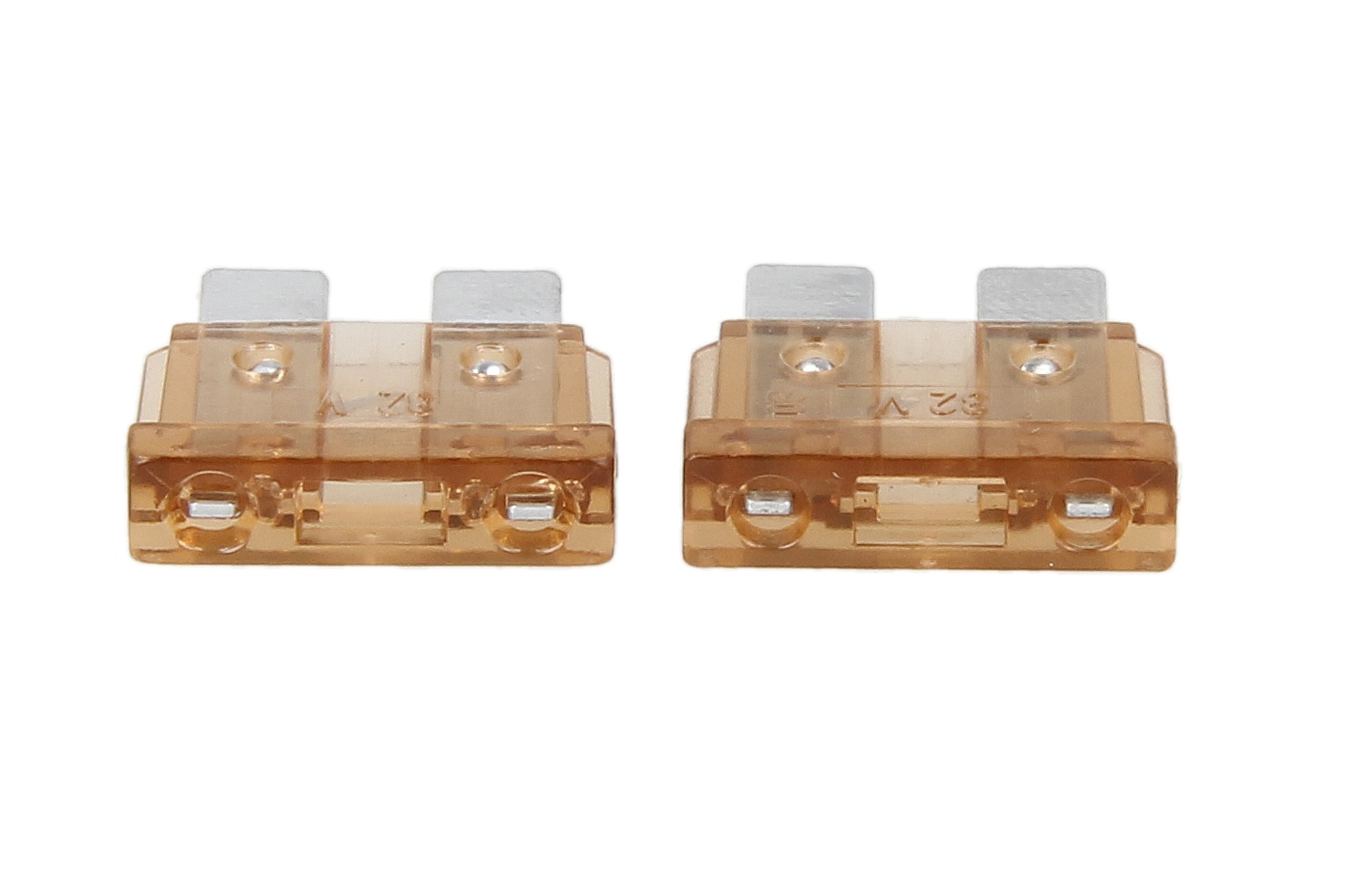 BOSCH Poistka 5A typ STANDARD plochá 1ks 1 904 529 903