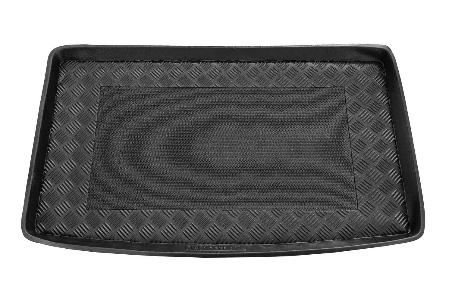 REZAW-PLAST Wykładzina bagażnika RP100935