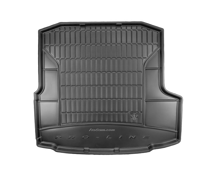 MAMMOOTH Vana do kufru, pro Škoda Octavia III (Liftback) od r. 2012, černá