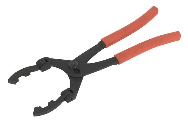 SEALEY Narzędzia do obsługi układu smarowania SEA AK6417