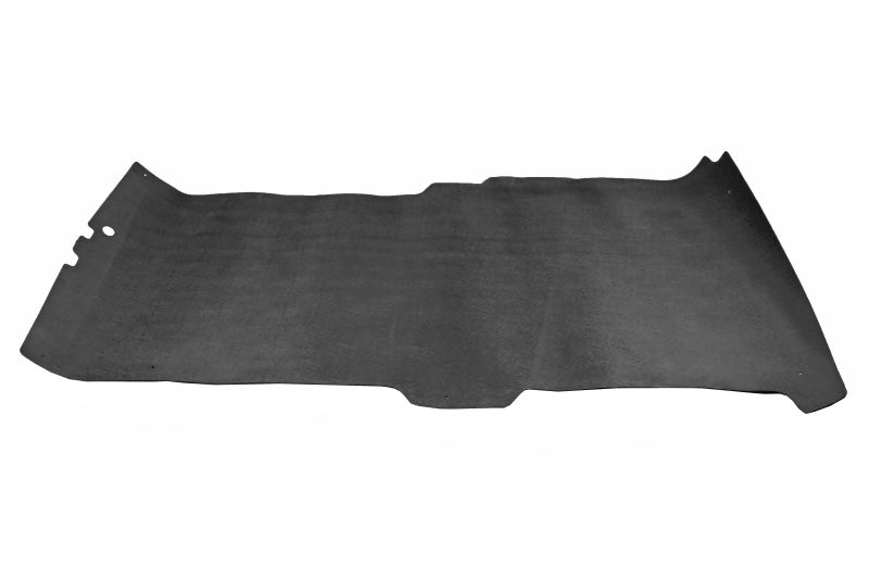 REZAW-PLAST Wykładzina bagażnika RP100147