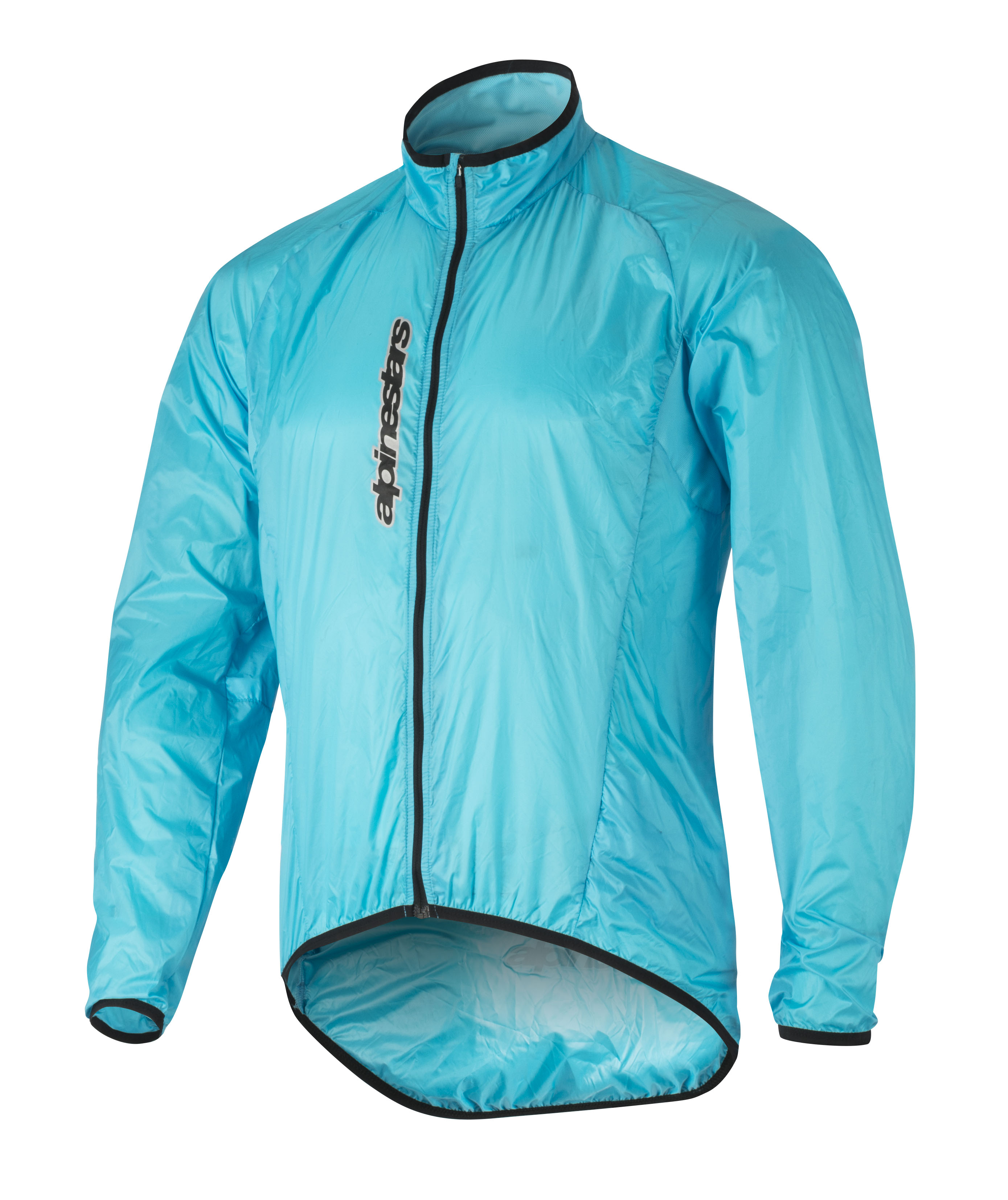 Jakne biciklistička ALPINESTARS KICKER PACK boja plava