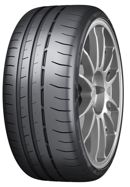 GOODYEAR Eagle F1 SuperSport R 265/35 R19 98Y
