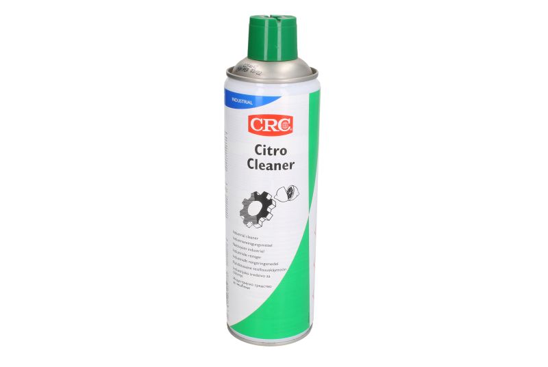 CRC Preparat do ciężkich zabrudzeń CRC CITRO CLEANER IND 500