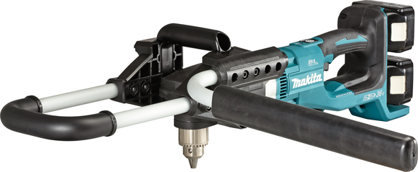 Baterijska bušilica MAKITA MAK DDG460ZX7