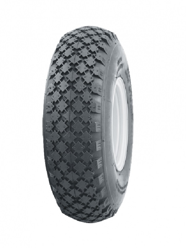 ATV / UTV guma WANDA 4.00-4 TT P6075 4PR