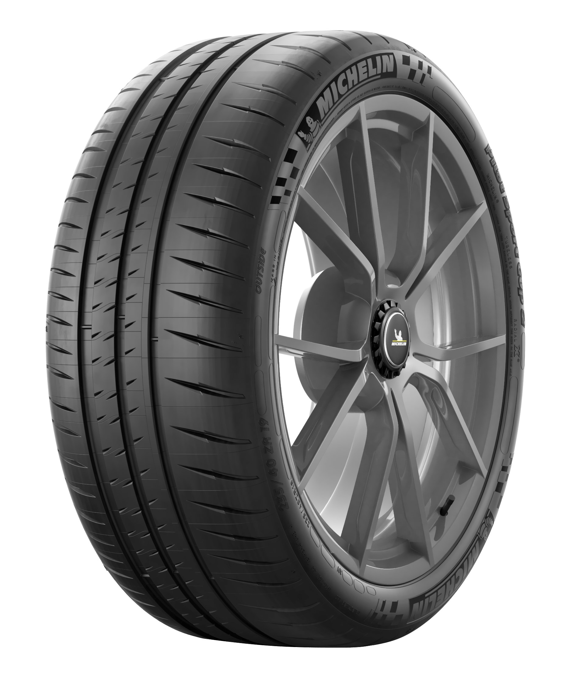 MICHELIN Letná pneumatika osobná 305/30R20 LOMI 103Y PSC2K