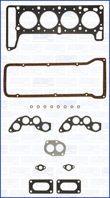 Set garnituri chiulasa motor AJUSA LADA 1200-1500 1200-1600 NOVA TOSCANA 1.2/1.4/1.5 01.70-04.12