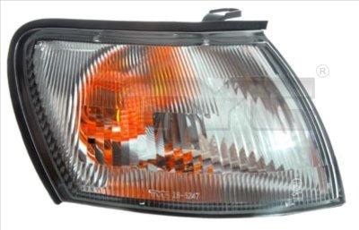 Lampa Semnalizare Fata Dreapta Alb PY21W Toyota Carina E VI 1.6-2.0D 04.92-09.97 TYC