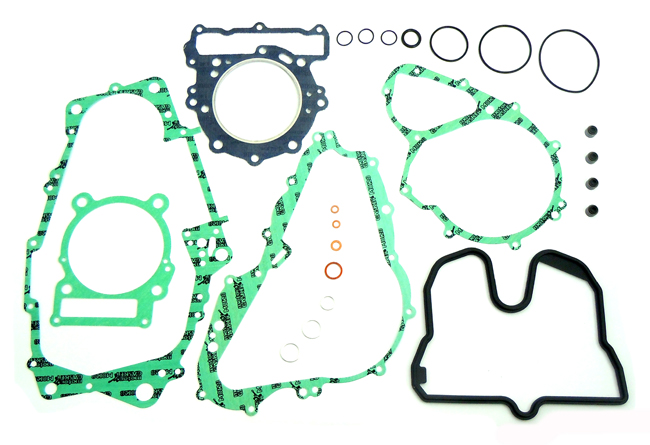 Set garnituri complet motor ATHENA Bmw F 650 / F 650 ST 1993/1998 DS 650 2000- compatibil BMW