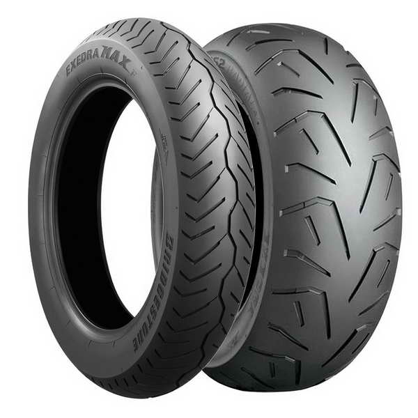 Anvelopa moto BRIDGESTONE