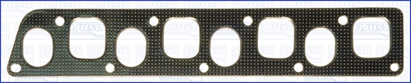 Garnitura galerie admisie AJUSA DAEWOO LUBLIN II 2.4D 04.97- Suction Manifold Gasket