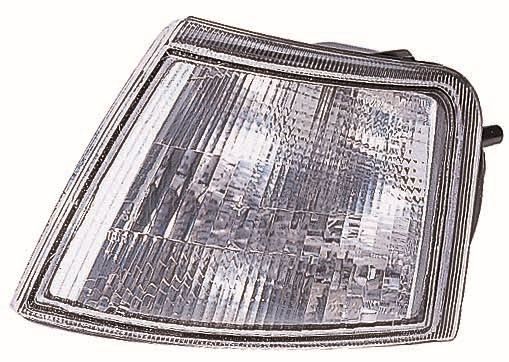 Semnalizator DEPO Lampa Stanga Transparent SEAT TOLEDO I 1.6-2.0 05.91-03.99 Fata Stanga