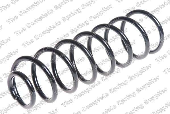 Arc elicoidal LESJOFORS Spate Dreapta/Stanga VW POLO 1.6 10.99-09.01 Diametru 94mm Lungime 317mm Grosime 9mm