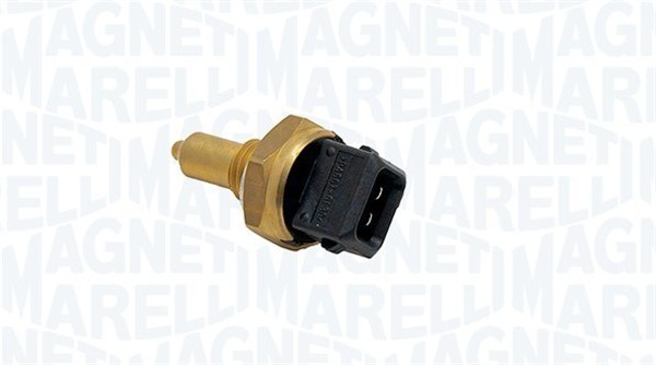 Senzor temperatura ulei MAGNETI MARELLI BMW 1 E81 E82 E87 E88 F20 F21 2 F22 F87 3 E36 E46 E90 E91 E92 E93 F30