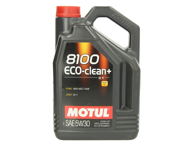 Ulei de motor MOTUL