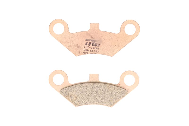 Set Placute Frana Fata Sinter-SI 39.8x97x7mm CF Moto Terralander 500/625/800 2011-2013 TRW AUTOMOTIVE