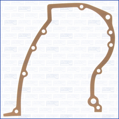 Garnitura capac distributie Skoda Felicia II Octavia I 1.3/1.4 01.98-06.01 AJUSA