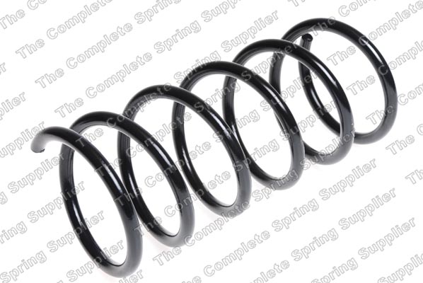 Arc Elicoidal Fata Dreapta/Stanga HYUNDAI ATOS 1.1 08.03-12.08 LESJOFORS Diametru 133mm Lungime 330mm Grosime 12.25mm