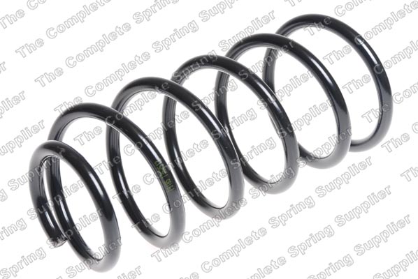 Arcuri elicoidale LESJOFORS Fata Dreapta/Stanga VW POLO 1.6 10.99-09.01 Diametru exterior 140.0 mm Lungime 316.0 mm Grosime 12.75 mm