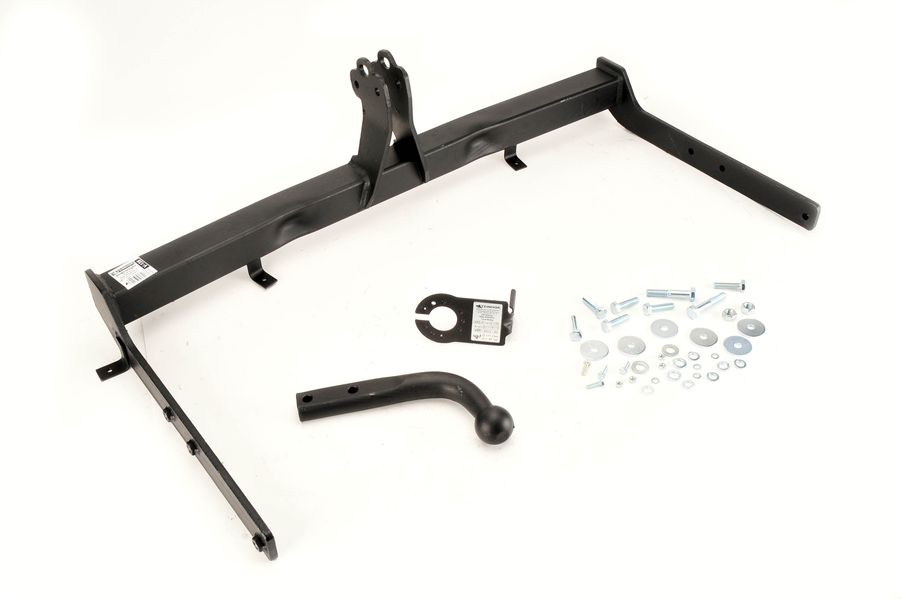 Modul tractare STEINHOF cârlig remorcare insurubat FORD GALAXY I SEAT ALHAMBRA VW SHARAN 03.95-03.10 2100kg 85kg 2.0 ore