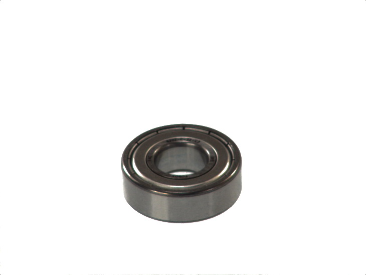 Lagar FAG Bearings 15x35x11 Rulment Precizie Cavitate Sigiliu Faţă-Verso Play Extinse 6202-2Z-C3