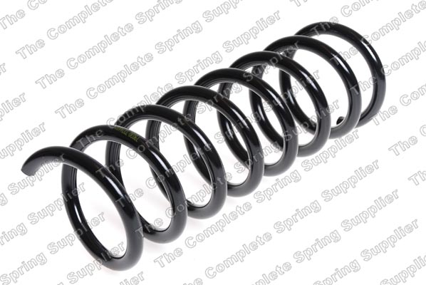 Arc elicoidal LESJOFORS Spate Dreapta/Stanga RENAULT SCENIC I 1.9D/2.0 06.00-08.03 Diametru 115mm Lungime 366mm Grosime 13mm