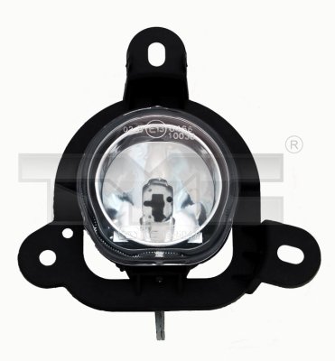 Lampa Ceata Stanga H1 ALFA ROMEO MITO 09.08- TYC