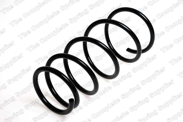 Arc elicoidal LESJOFORS Fata Dreapta/Stanga TOYOTA YARIS VERSO 1.3/1.5 08.99-09.05 Diametru 128mm Lungime 346mm Grosime 12mm