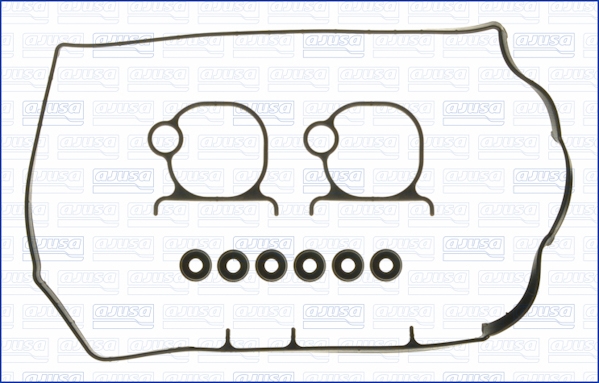 Set garnituri, Capac supape AJUSA