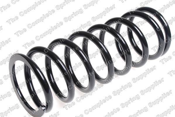 Arc elicoidal LESJOFORS Fata Dreapta/Stanga LAND ROVER DEFENDER 2.2D-3.9 08.90-05.16 Diametru 152mm Lungime 396mm Grosime 16mm