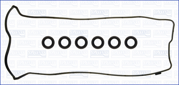 Set garnituri capac supape AJUSA LEXUS IS I SPORTCROSS TOYOTA ALTEZZA GITA MARK II VEROSSA 2.0 08.98-06.07