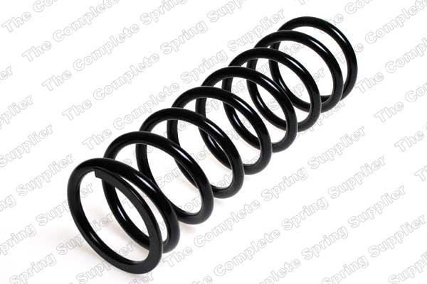 Arc elicoidal Fata Dreapta/Stanga Toyota Land Cruiser 2.4/2.4D 11.84-12.96 129mm Diametru 404mm Lungime 13.25mm Grosime LESJOFORS