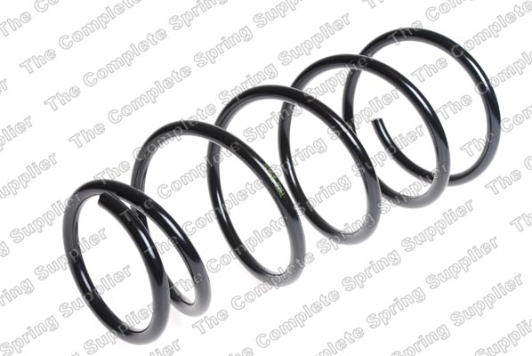 Arc elicoidal Spate Dreapta/Stanga reglare nivel sasiu Subaru Forester 2.0/2.5 02.02-05.05 156mm 376mm 12mm LESJOFORS