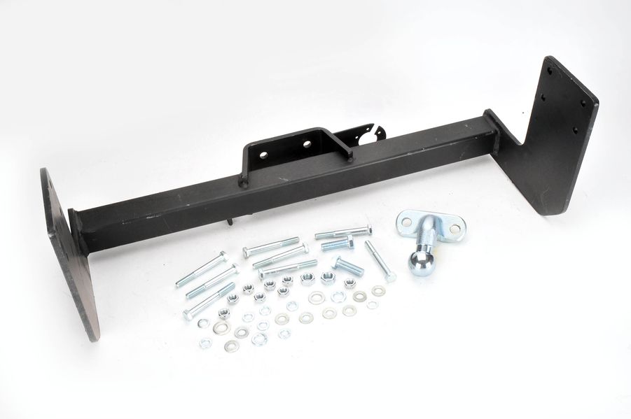 Modul tractare STEINHOF Cirlig remorcare insurubat Mercedes Sprinter VW Crafter 30-35 30-50 04.06-05.13