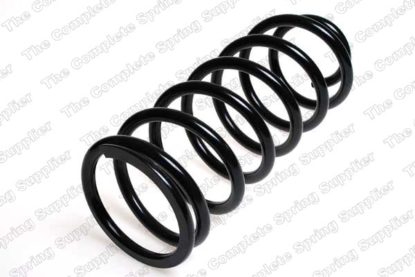 Arc elicoidal spate dreapta/stanga Toyota Land Cruiser 2.4/2.4D 11.84-12.96 153mm diametru 403mm lungime 15mm grosime LESJOFORS