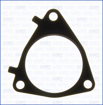 Garnitura ventil EGR AJUSA Citroen Jumper Fiat Ducato 3.0D 07.06- Latime 98.0mm Lungime 105.0mm Grosime 0.35mm