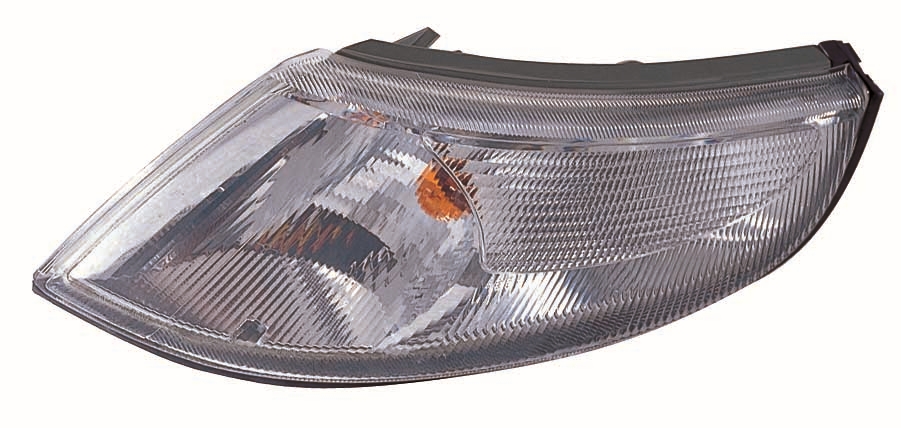 Lampa semnalizare fata Stanga alb DEPO SAAB 9-5 2.0-3.0D 09.97-12.09