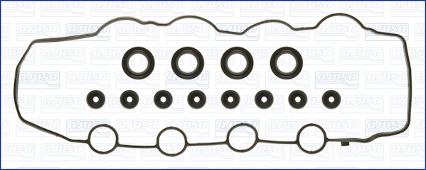 Set garnituri capac supape AJUSA Honda Civic VIII Insight 1.3H 09.05- Chiulasa Carcasa supapelor