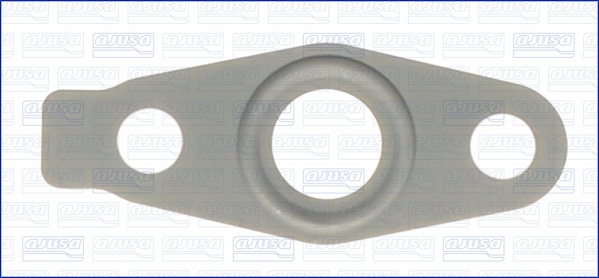 Garnitura Ventil EGR AJUSA Toyota 4 Runner II Land Cruiser 90 Tundra 3.0/3.4 01.90-07.04 Latime 28.0mm Lungime 72.0mm Grosime 1.0mm