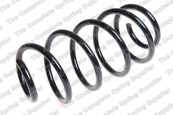 Arc elicoidal Fata Dreapta/Stanga SKODA OCTAVIA II YETI VW CADDY III 1.2/1.6 Diametru 148mm Lungime 348mm Grosime 13.25mm