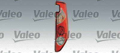 Stopuri spate VALEO Lampa spate Stanga Renault Kangoo Kangoo Be Bop Kangoo Express Kangoo II 1.5D-Electric 04.05-